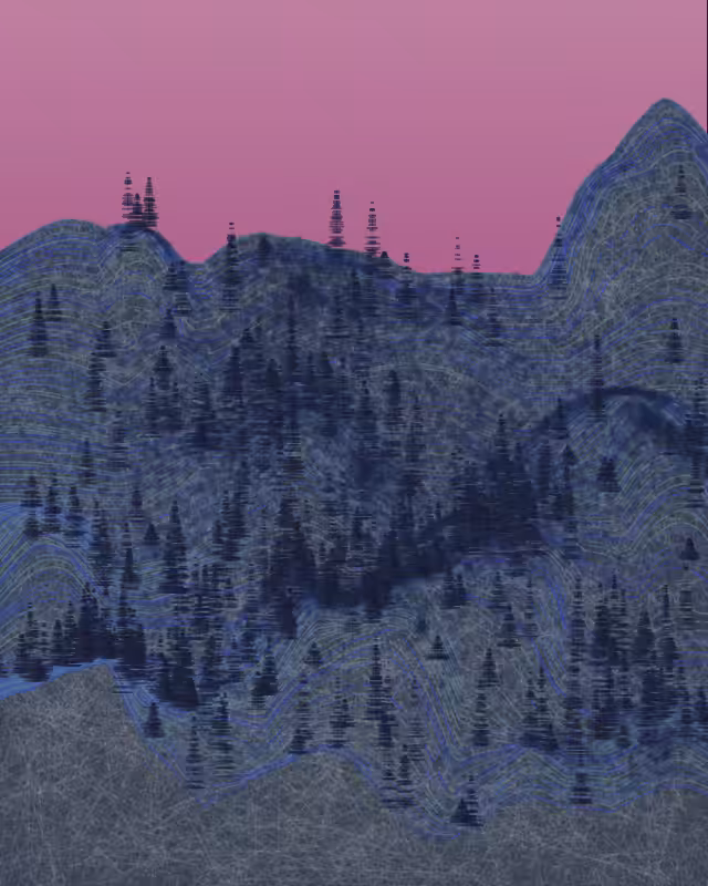 Waiting in Afton #30