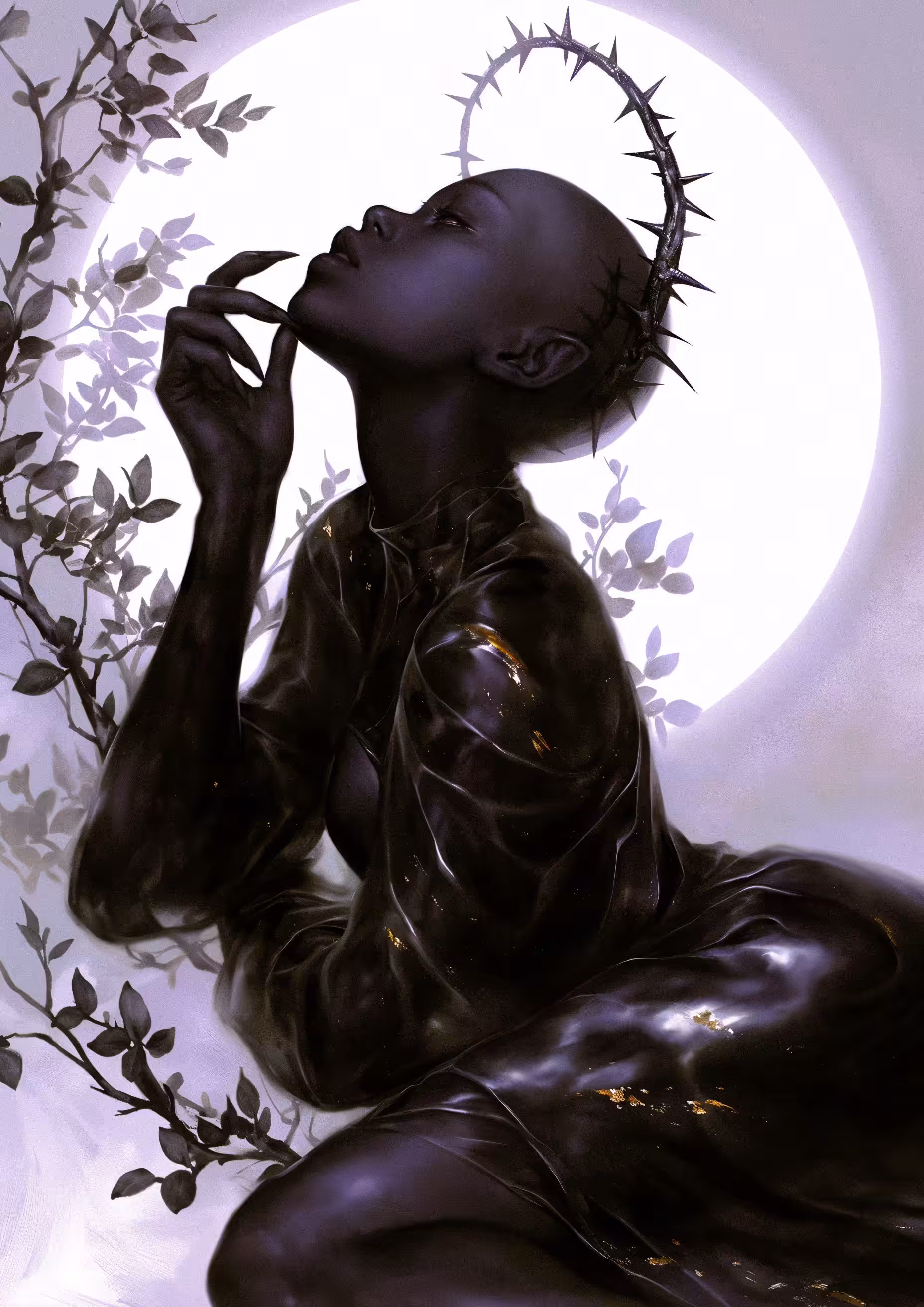quest for illumination