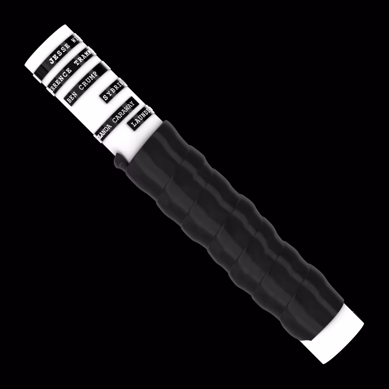 Pass the Baton #201