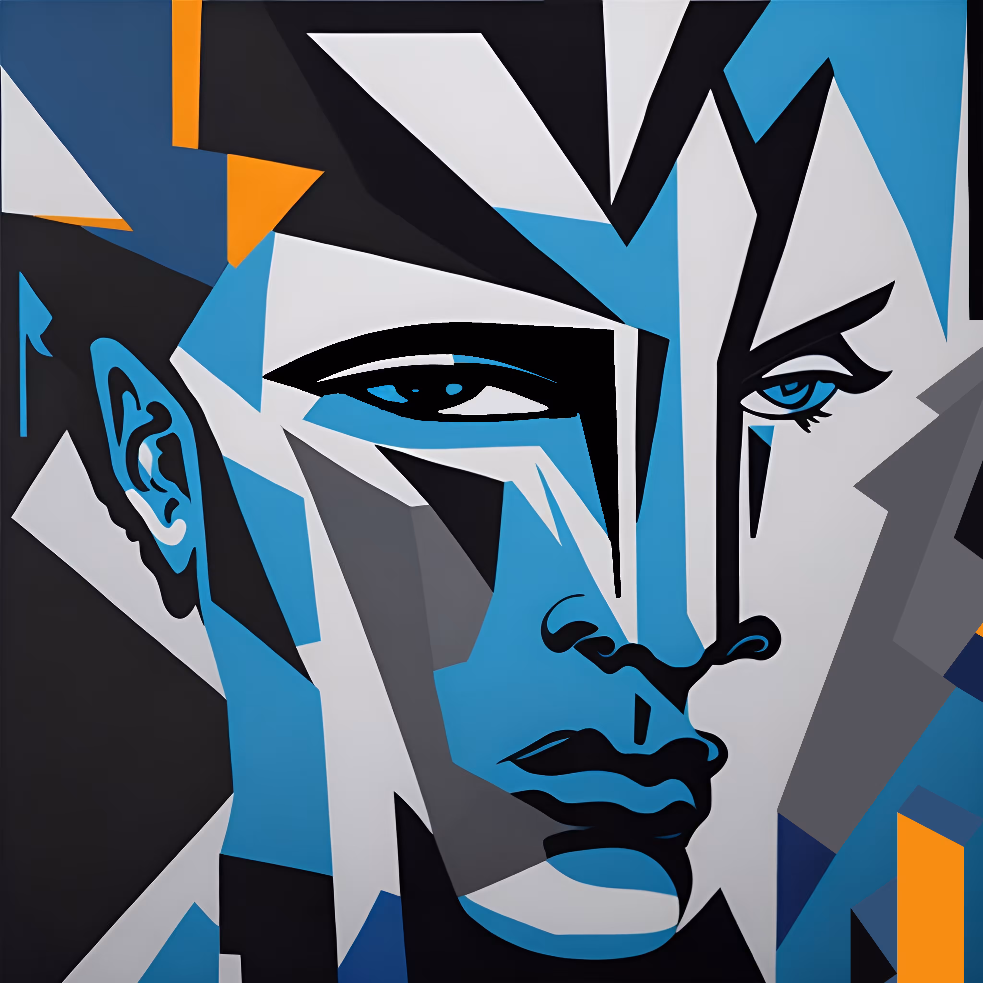 Digital Gaze 02