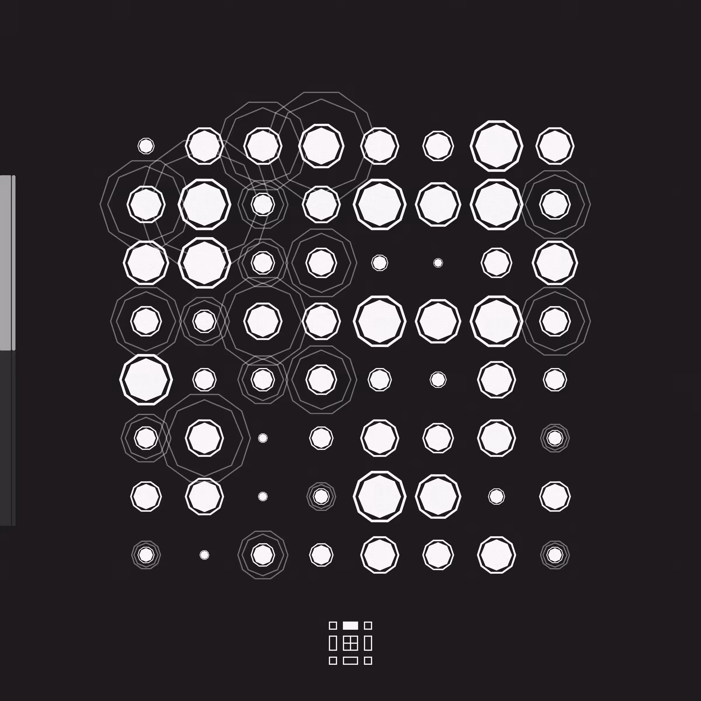 Particles #392