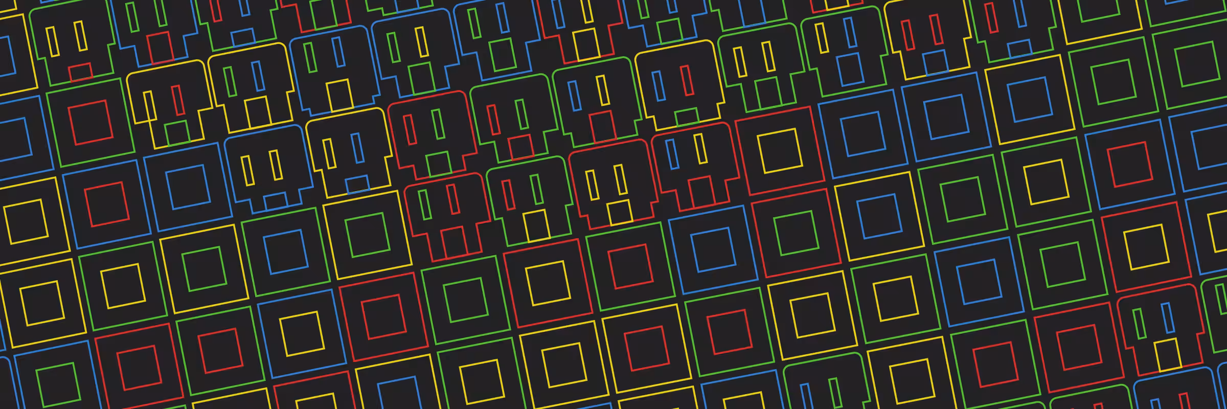 SMOLSKULL-PATTERN #254