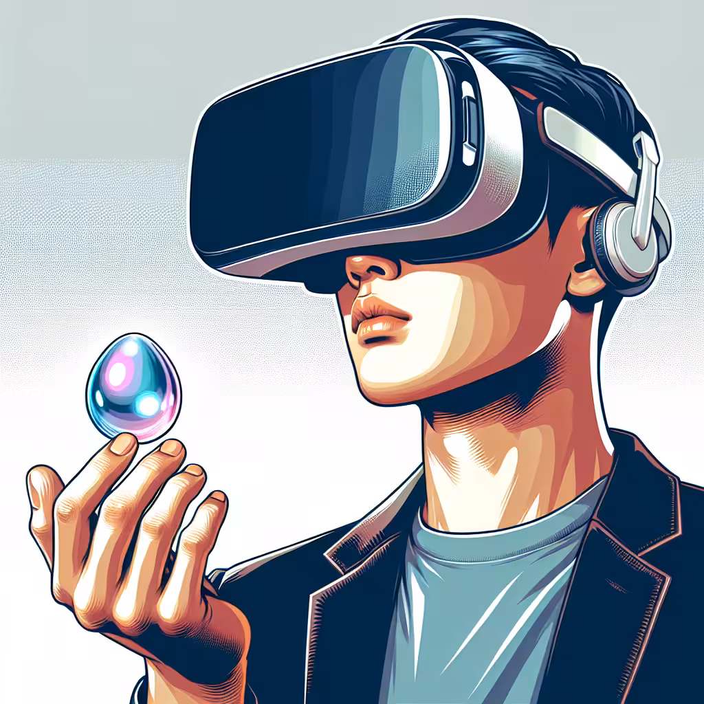 Perlvision 621