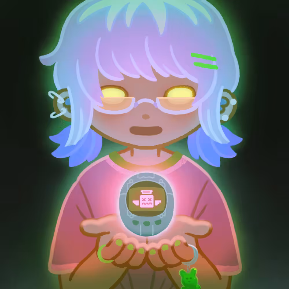 #26 Twinkle