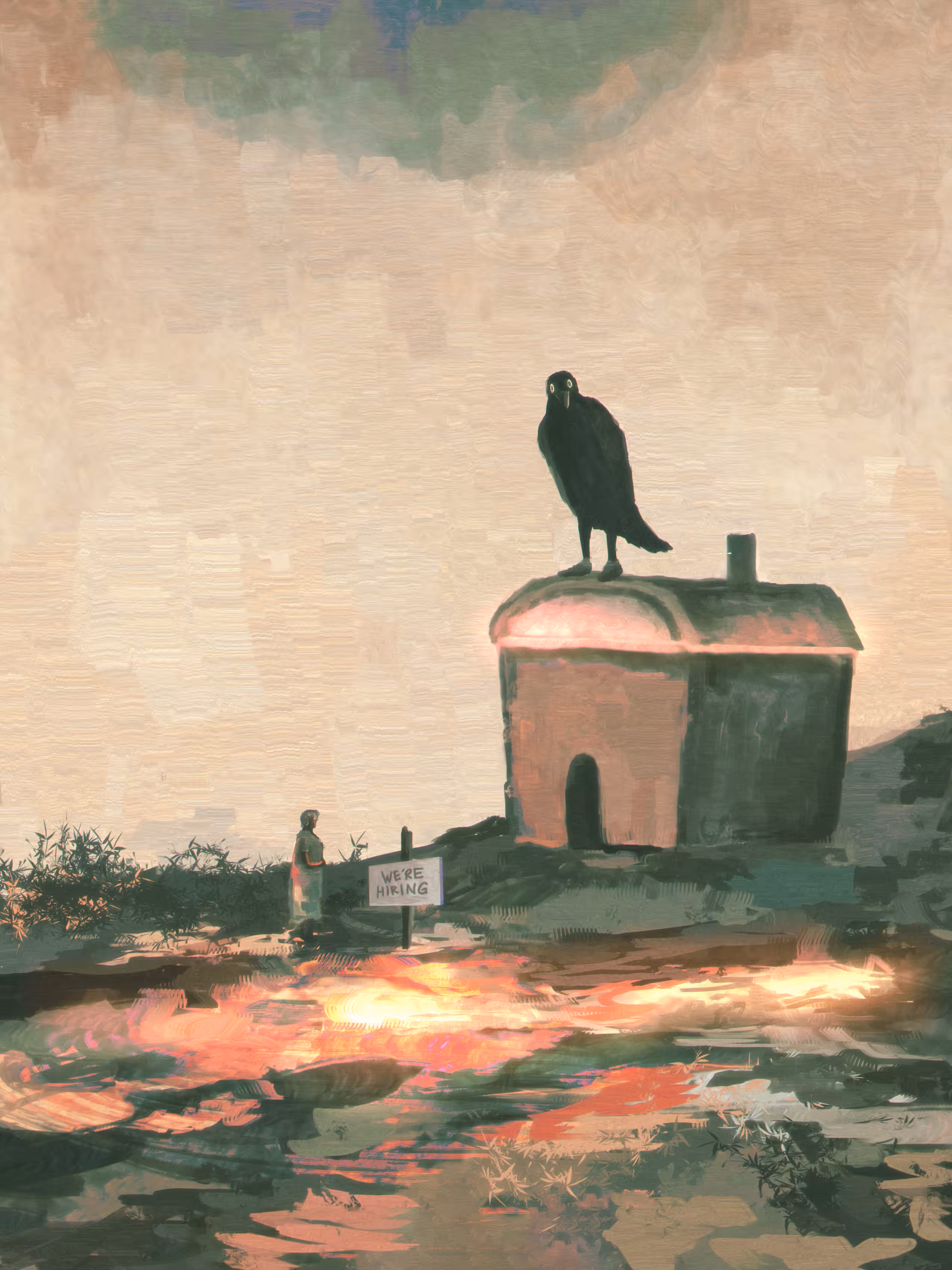 Ekphrasis III