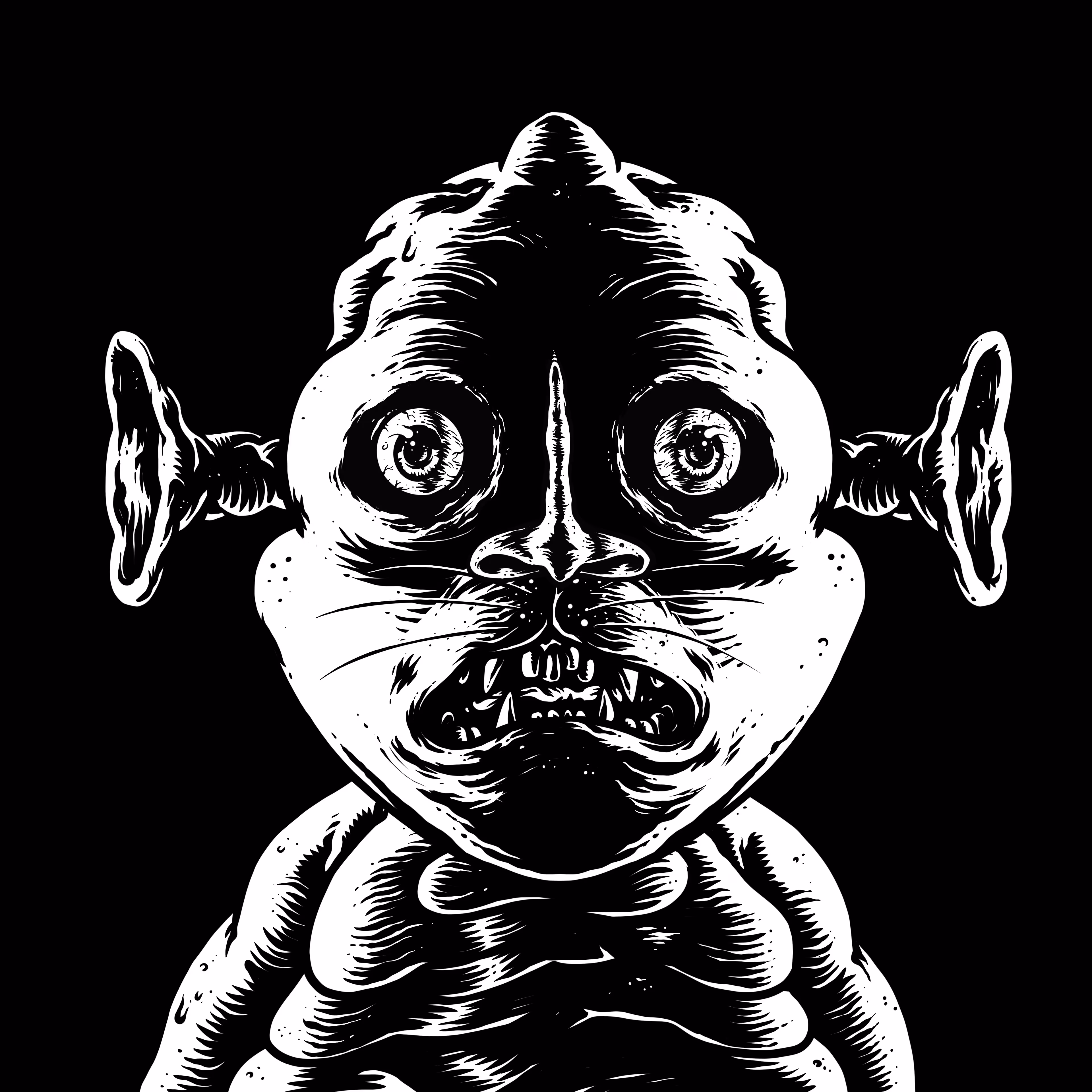 Friend #006