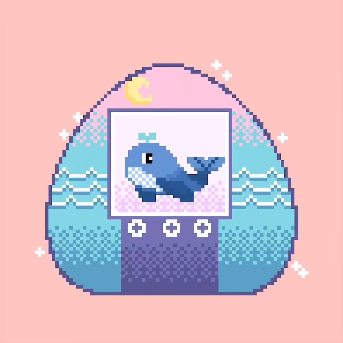 Onigiri Pet #027
