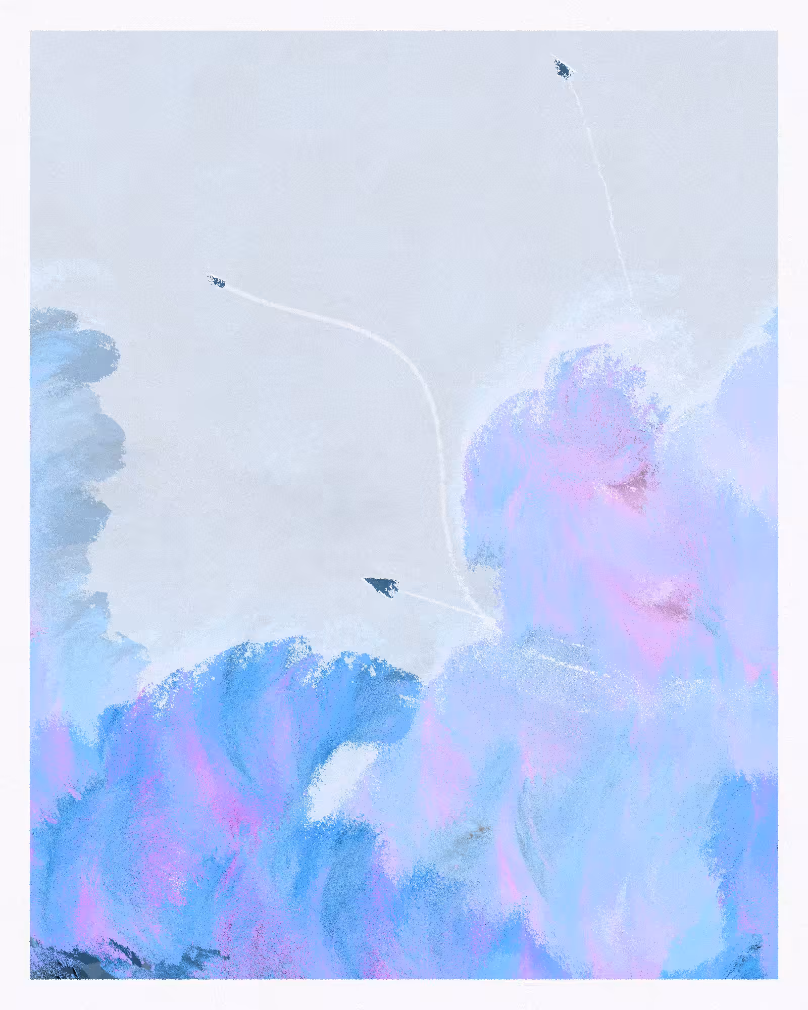 TEMPEST #12