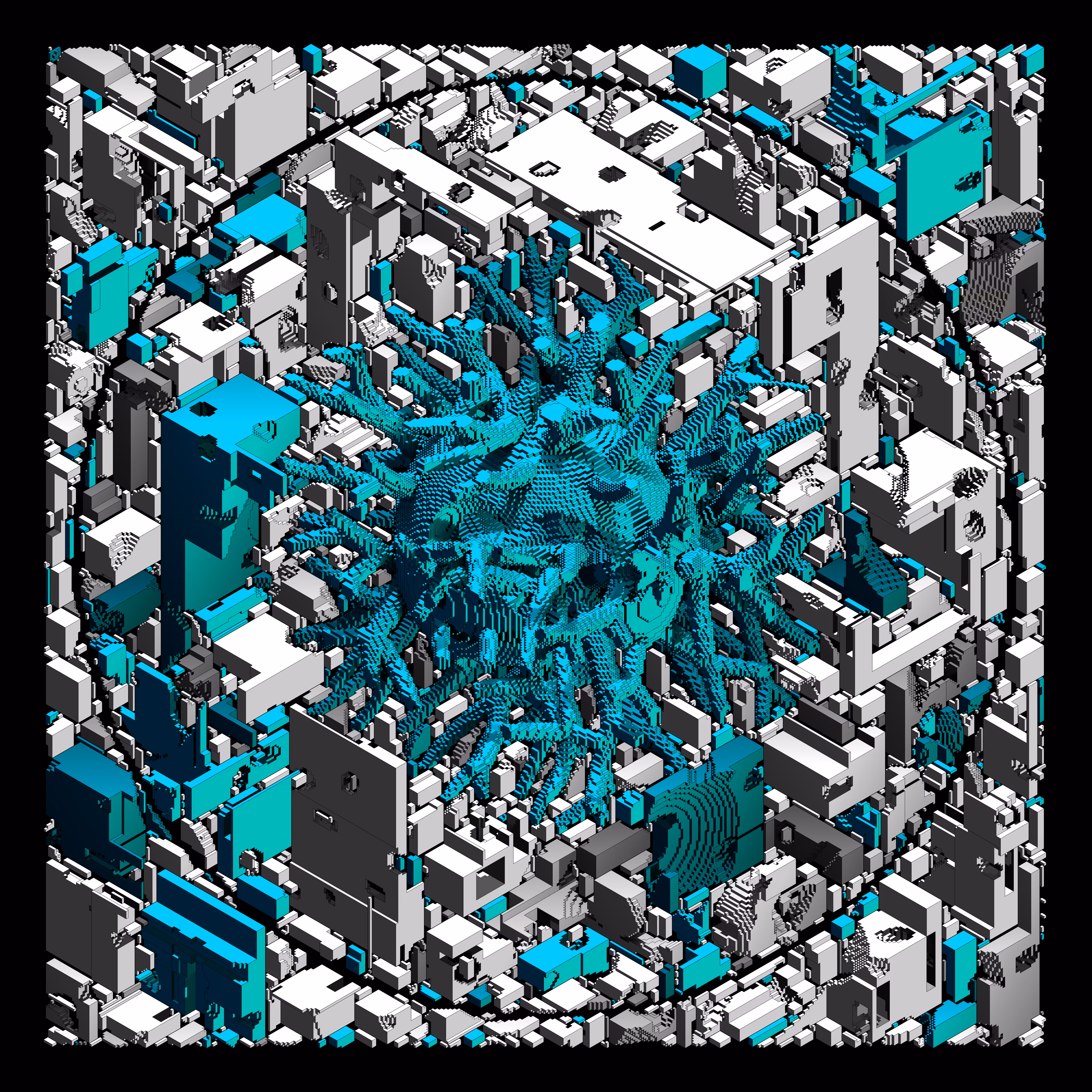 Icon of corruption - 210702
