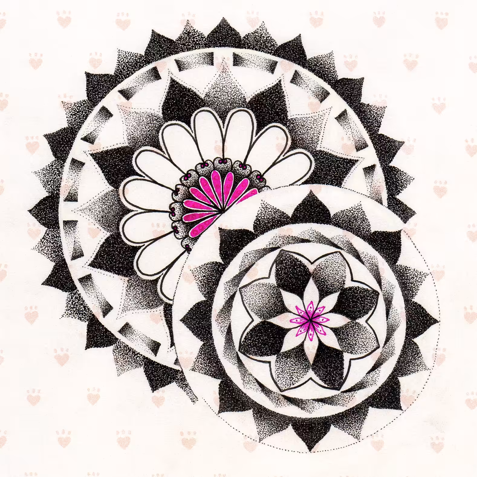 Whispers in Bloom