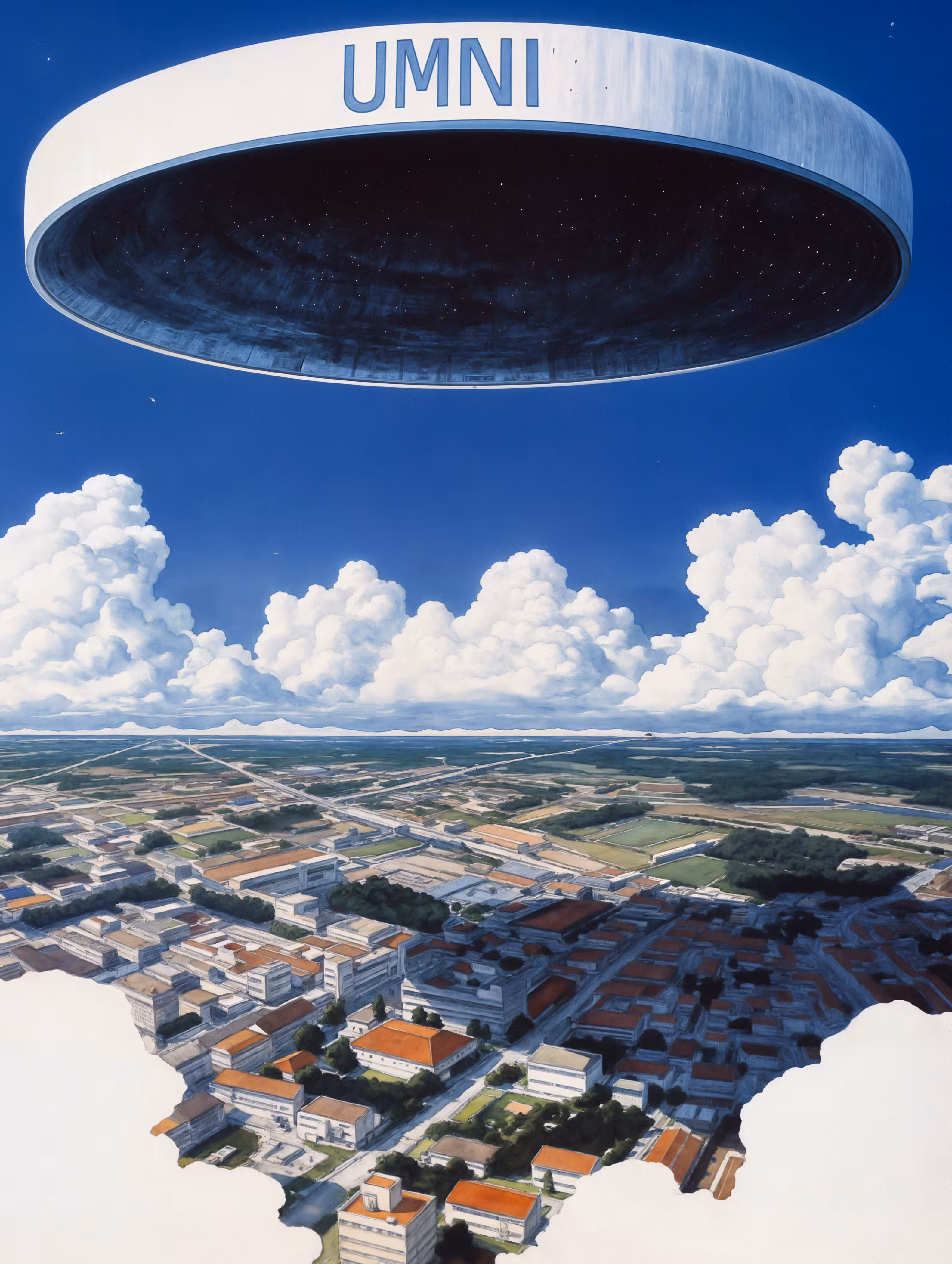 Issues #237 - Mobile Cloud System