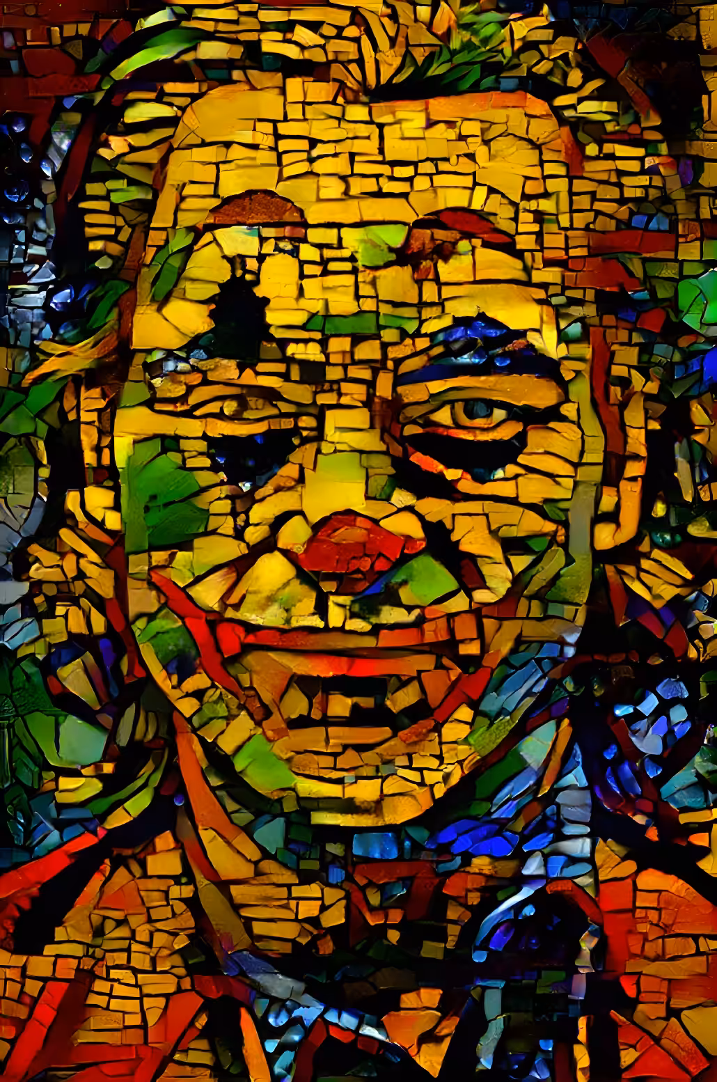 The Joker
