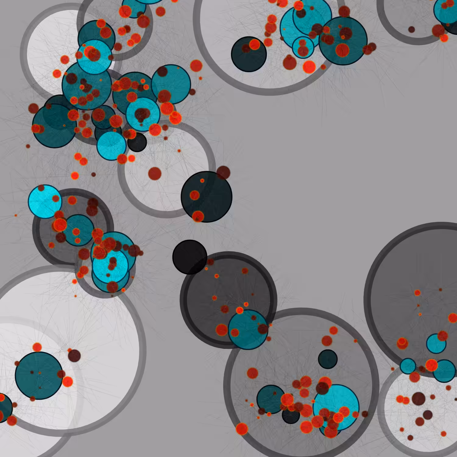 p5js tutorials - Record Array #63