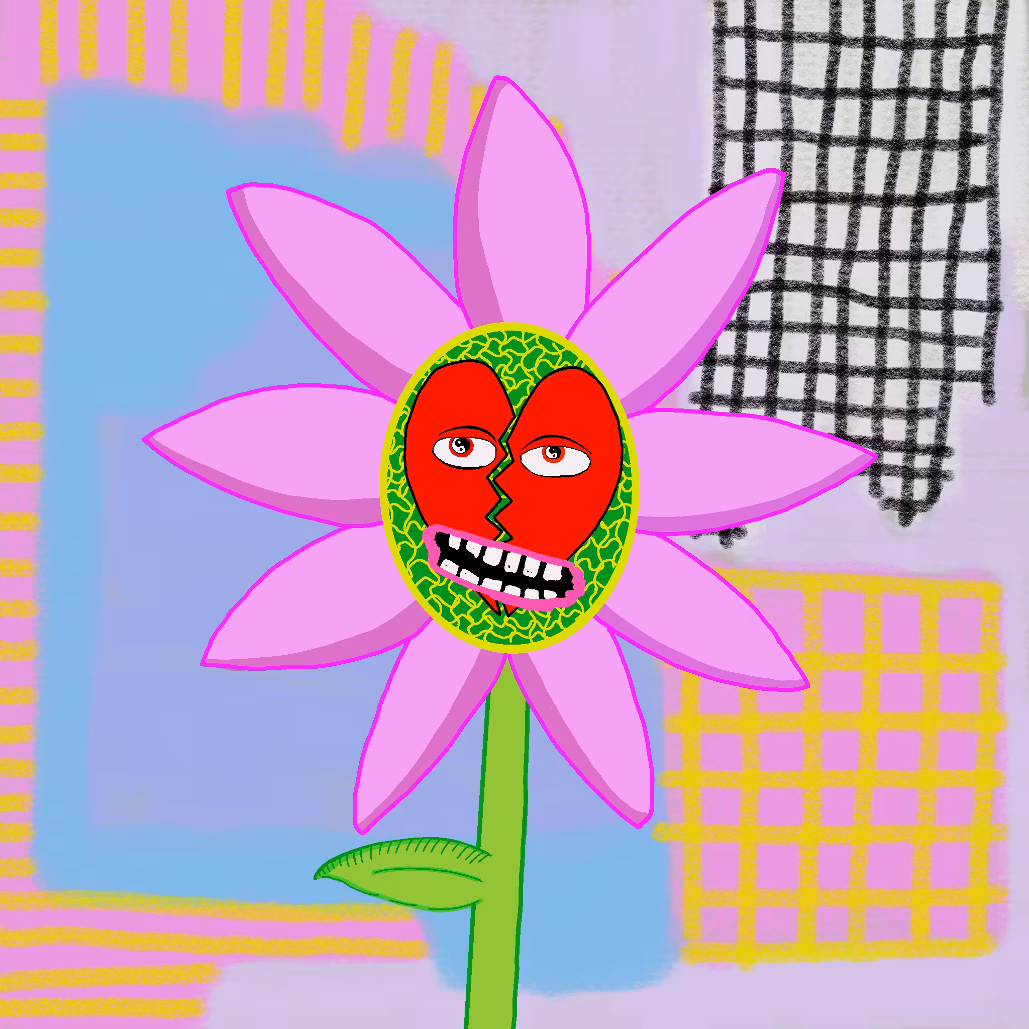 BVGARDEN: #2251