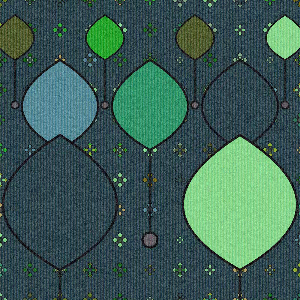 Royal Garden #5