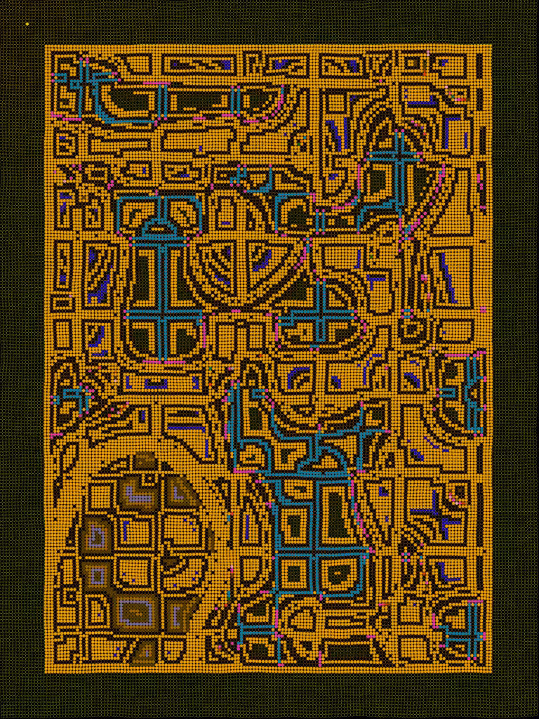 Continuum #81