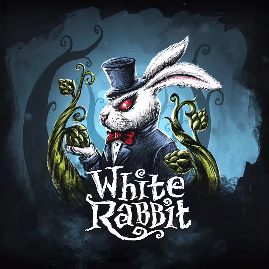 White Rabbit