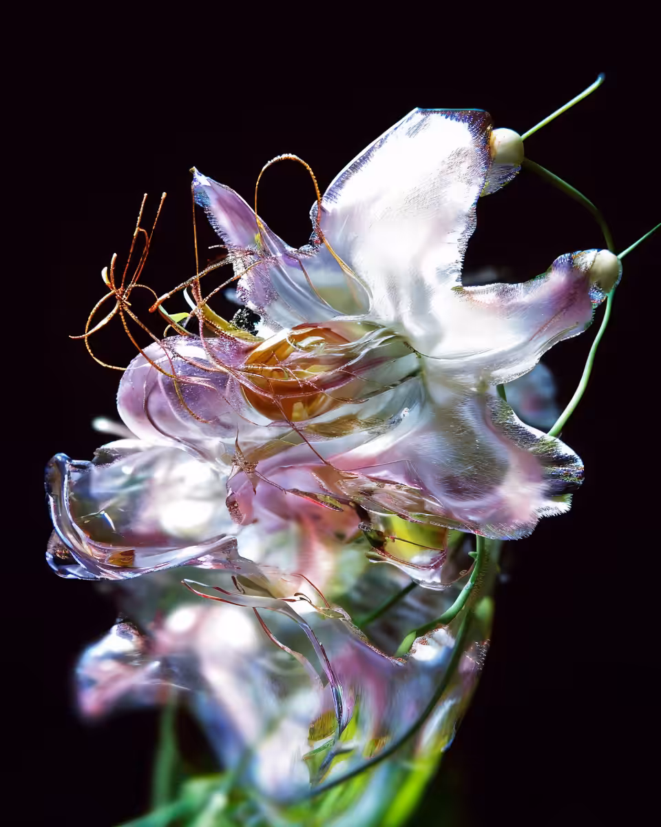 firebloom
