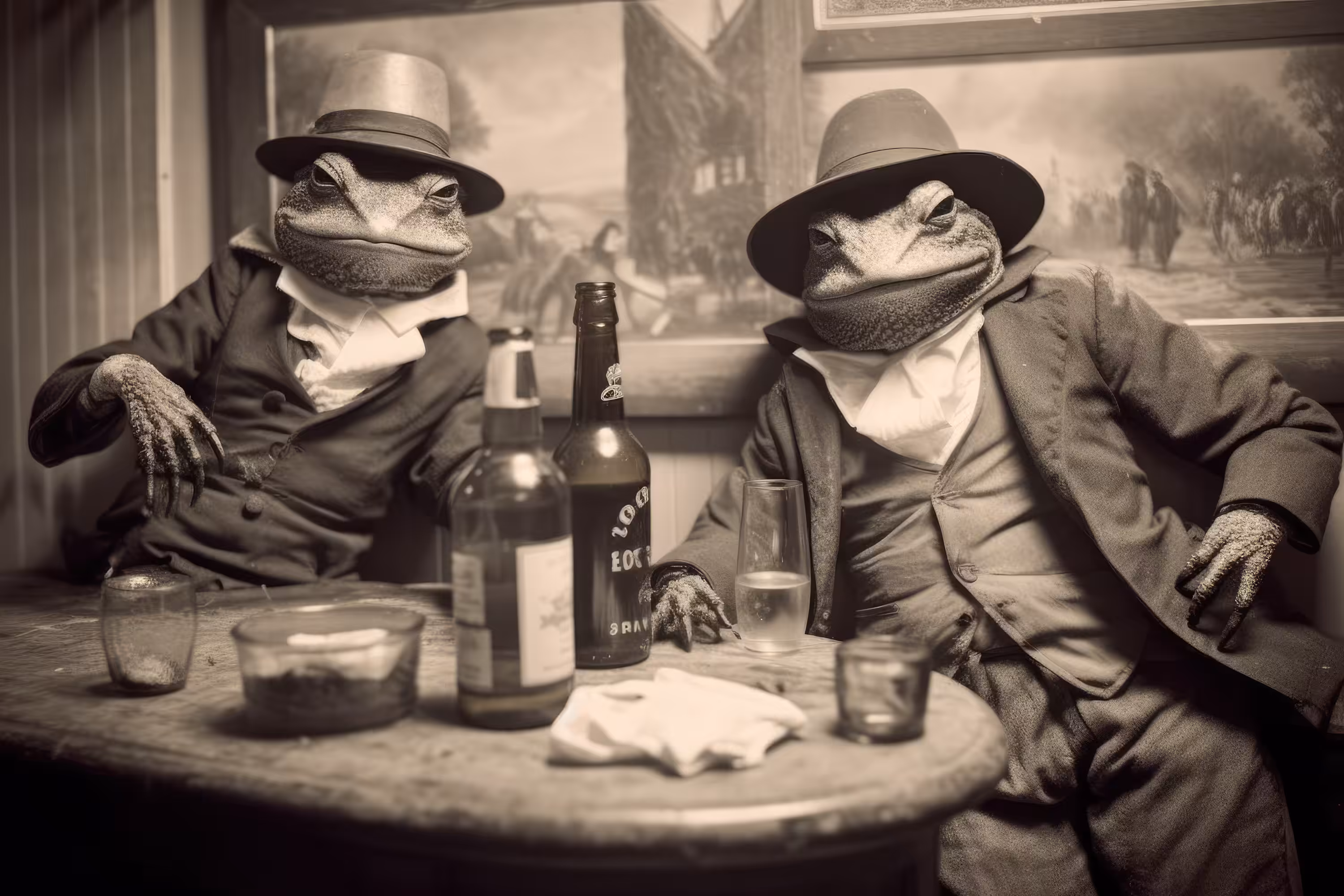PEPE: 1869 #23