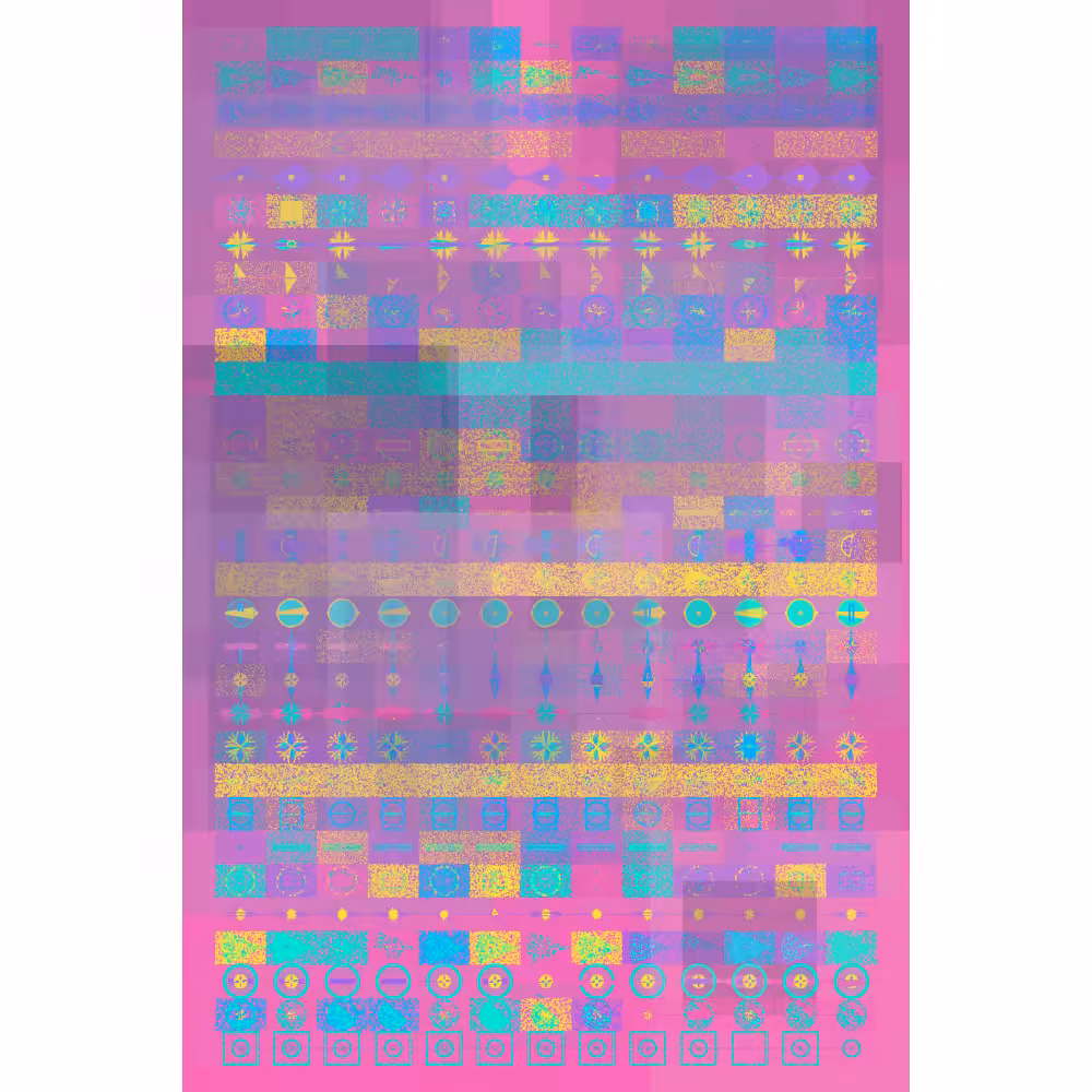 Etude #347