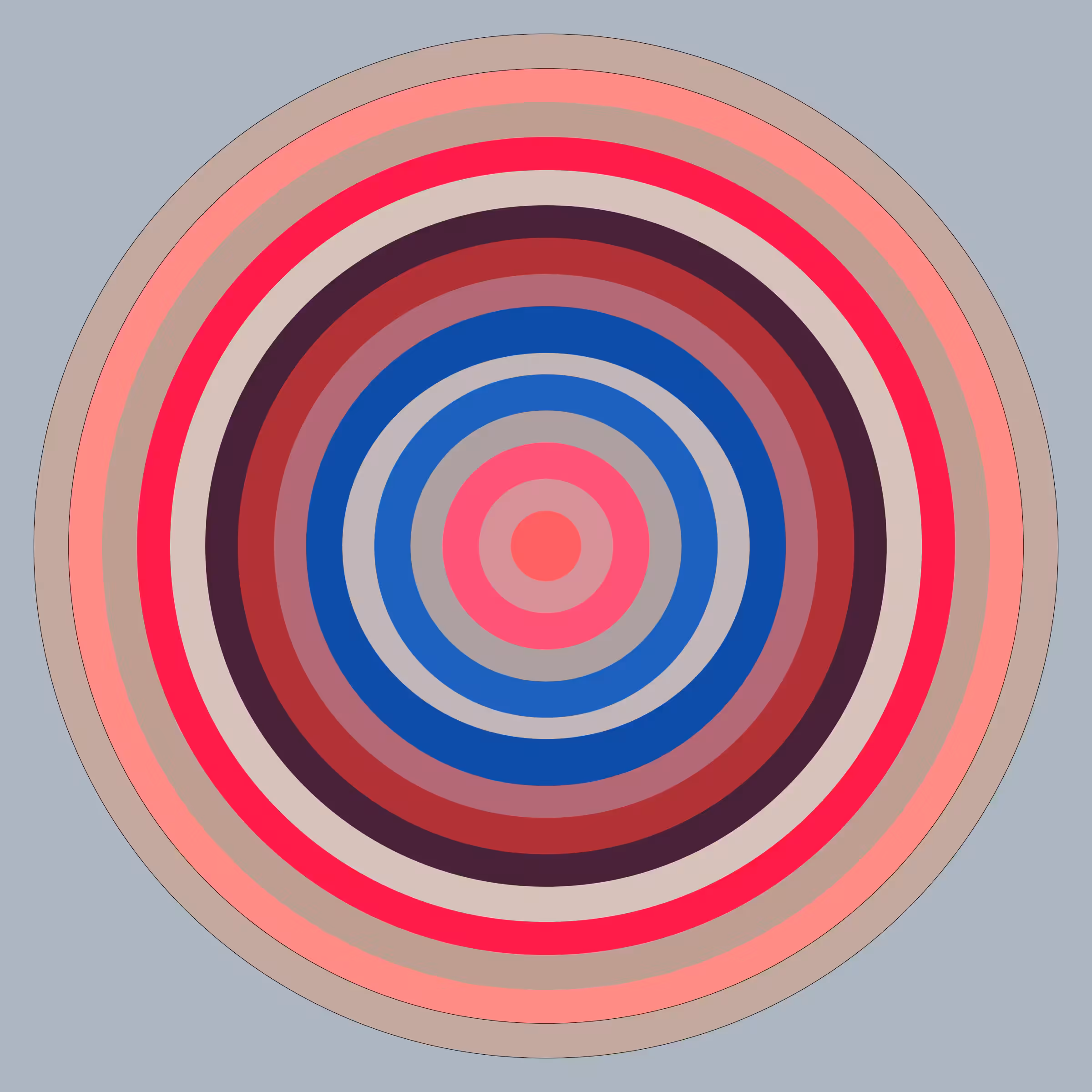 Circle of Frens² #1024