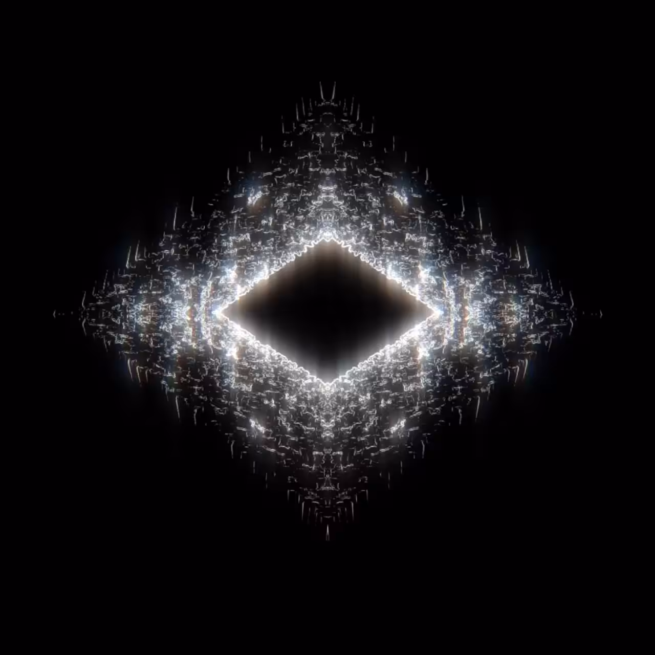 Magnetic Lotus 