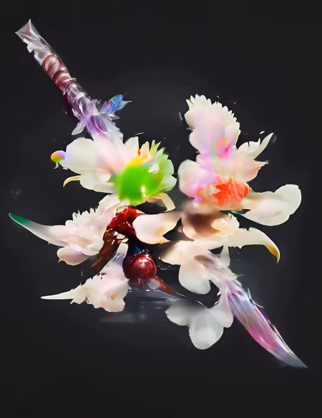 SAMURAI