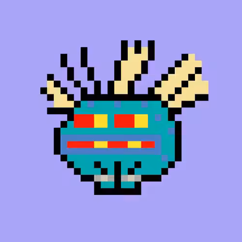 Toadheadz #4245