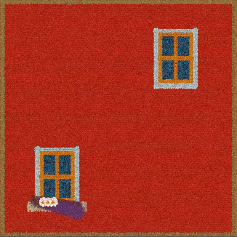 Neighborhood - windows #55