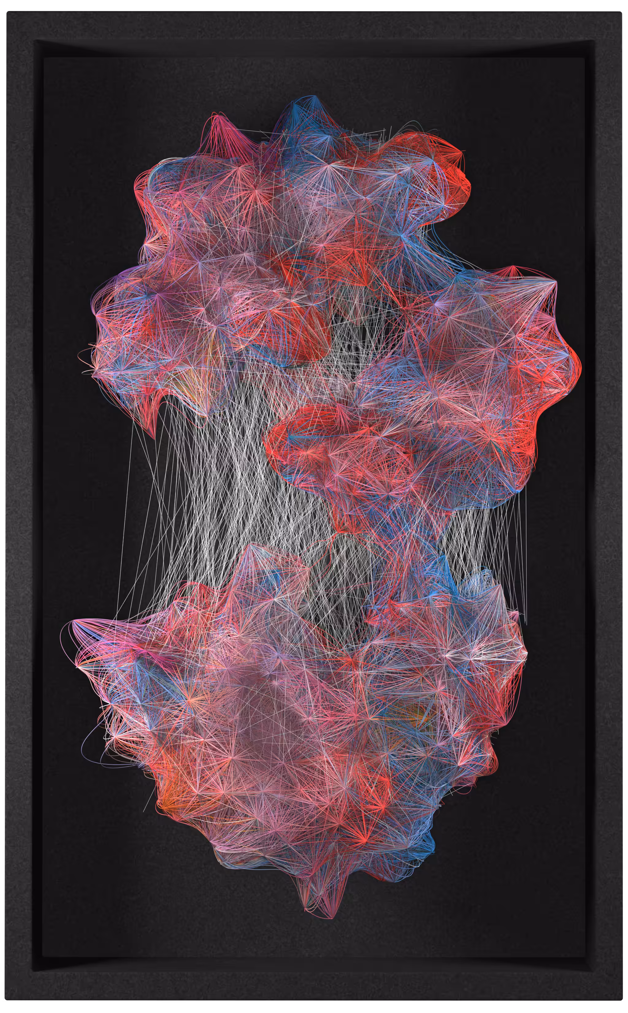 Dream Sculpture #0015