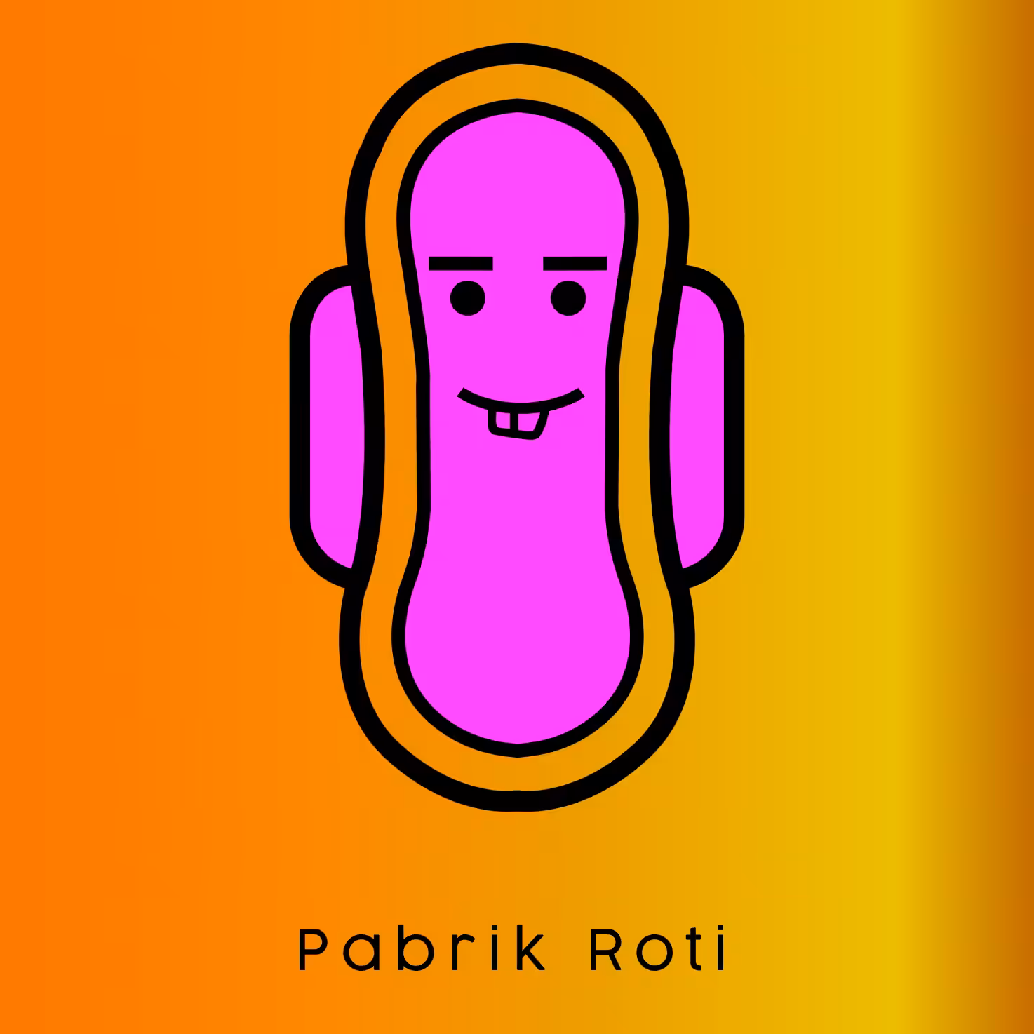 Logo Pabrik Roti: PABRIKROTI.IDN #7464