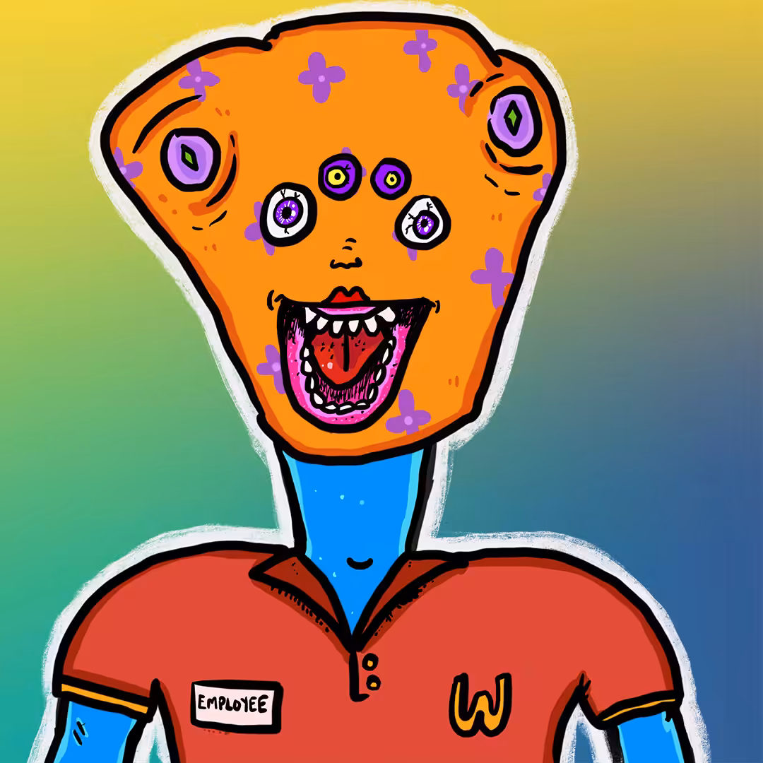 Carnie #279