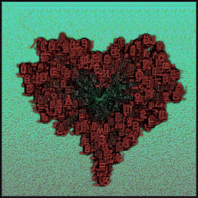 [heartscii] #9