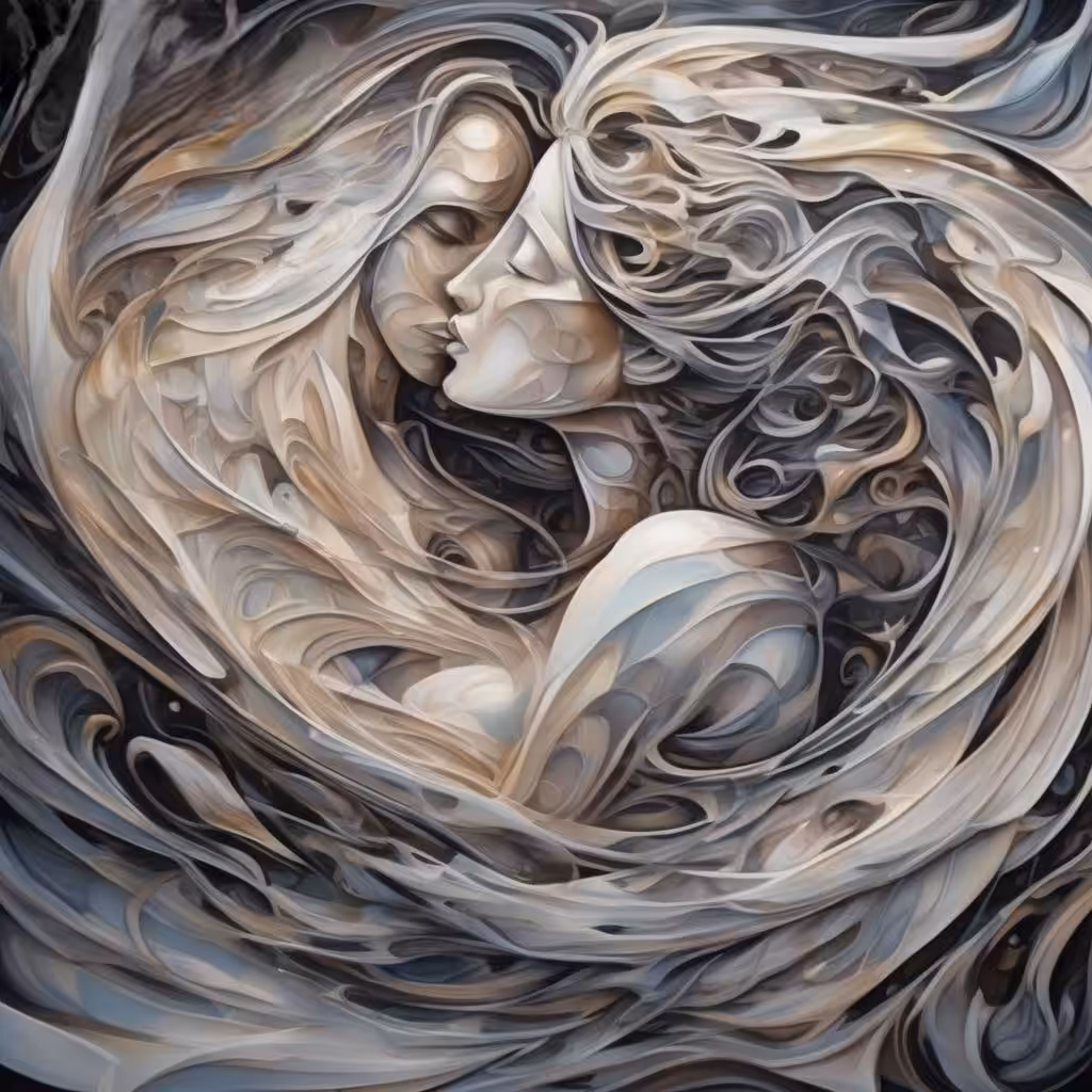 MOLDED LOVE 