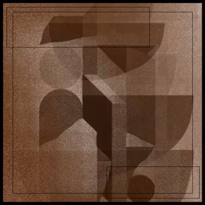Fractal #2 #23