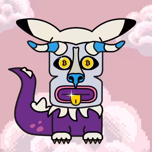CryptoPumper #394