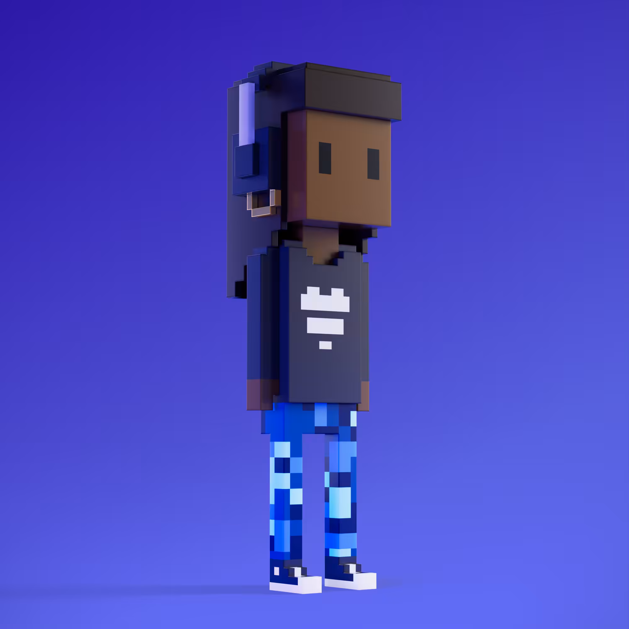 Meebit #11902