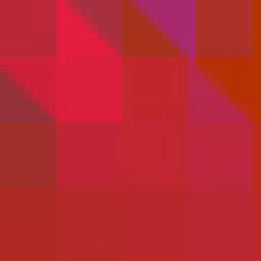 GLICPIXXXVER002 - GRAND COLLECTION: GLICPIXXXVER002 #10250