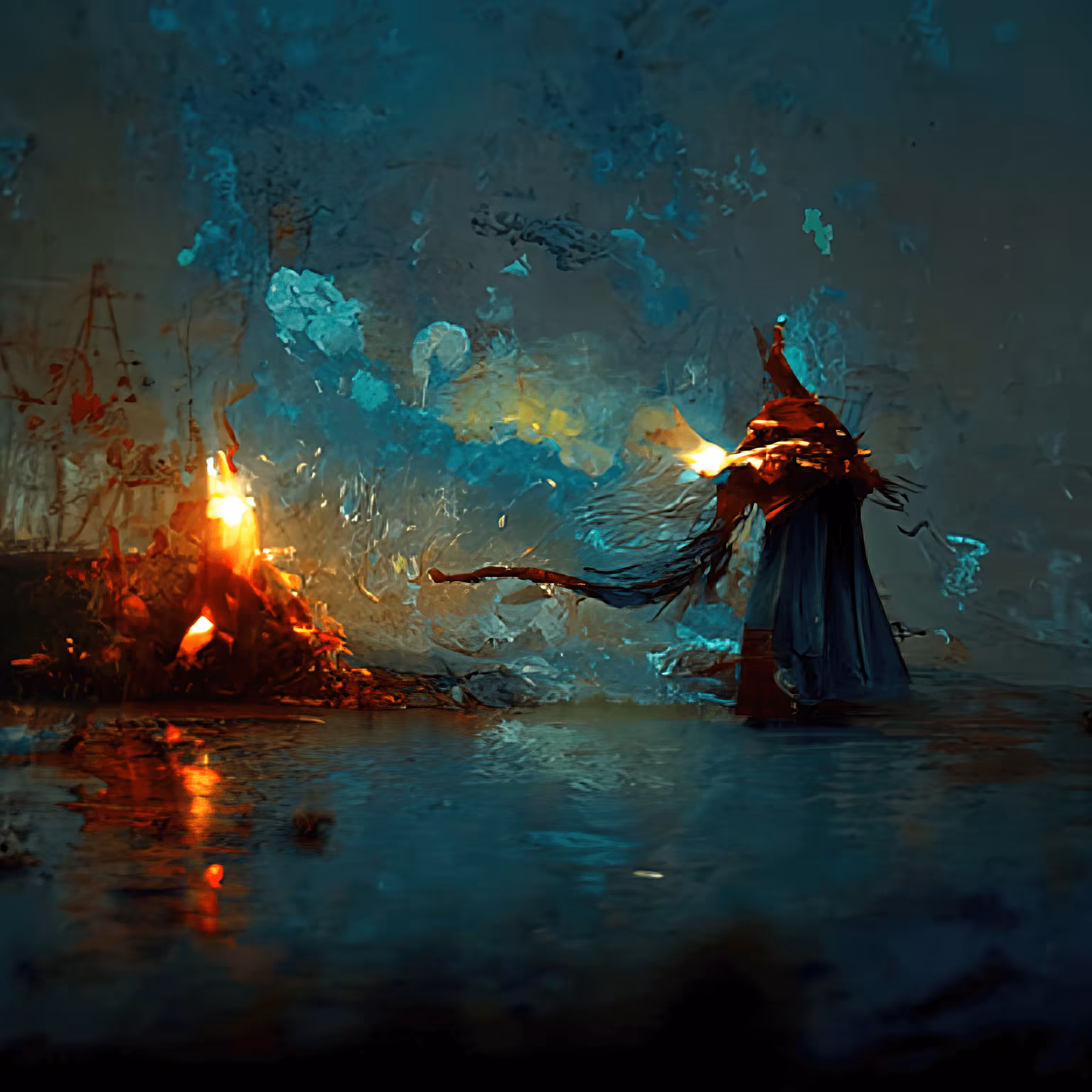 The Sorcerer