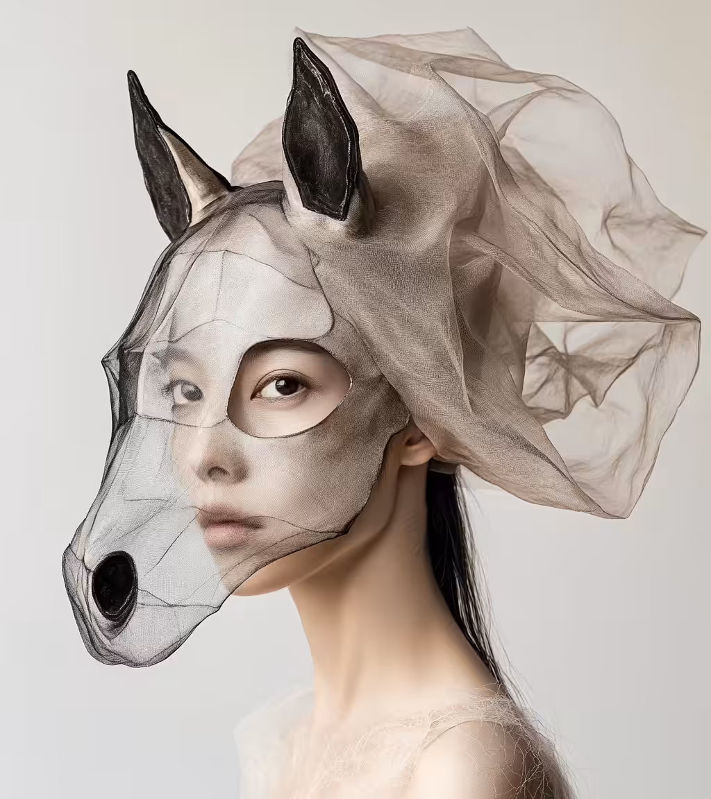 Spiritual animal