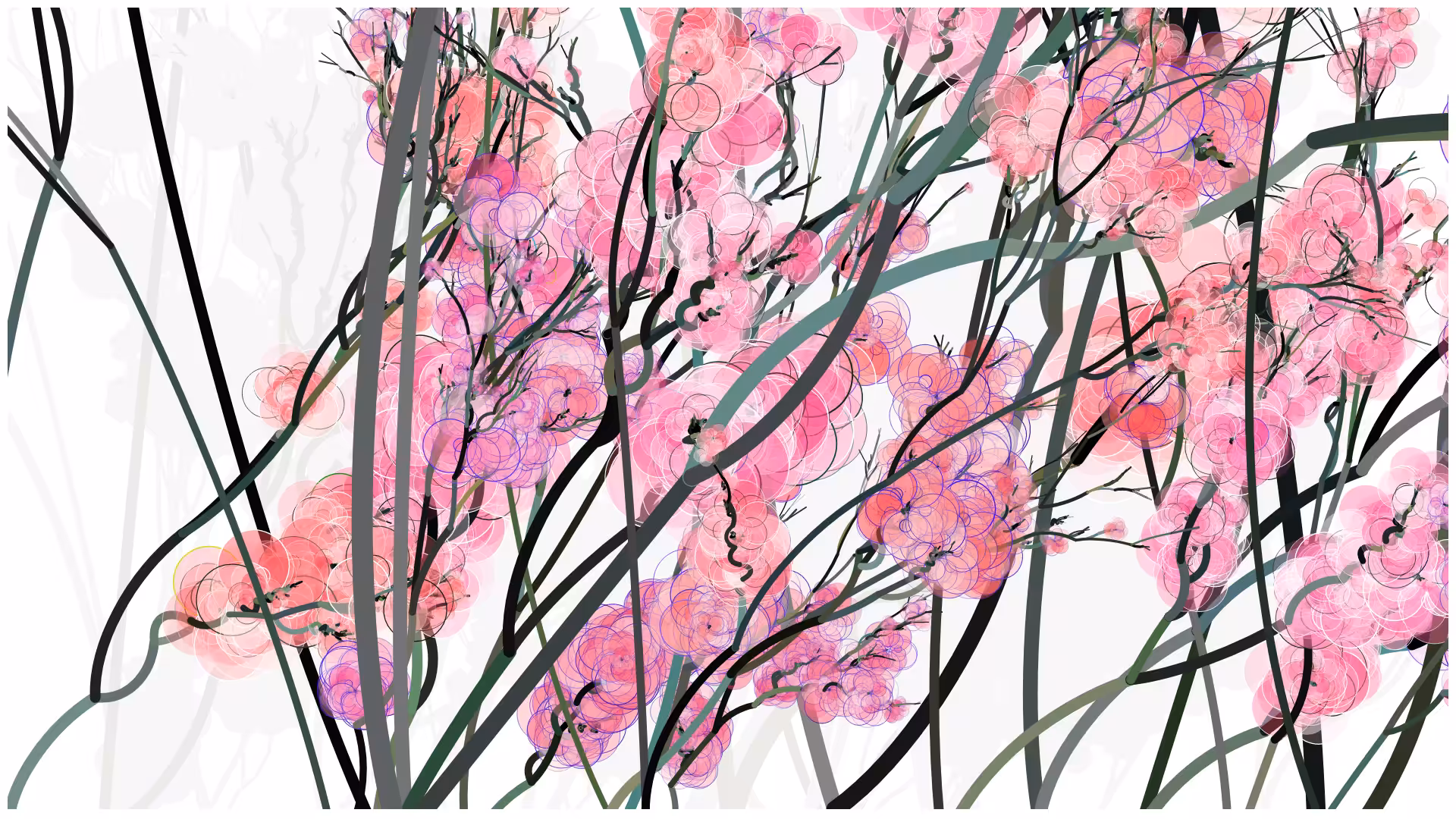 CODE-BLOSSOM #32