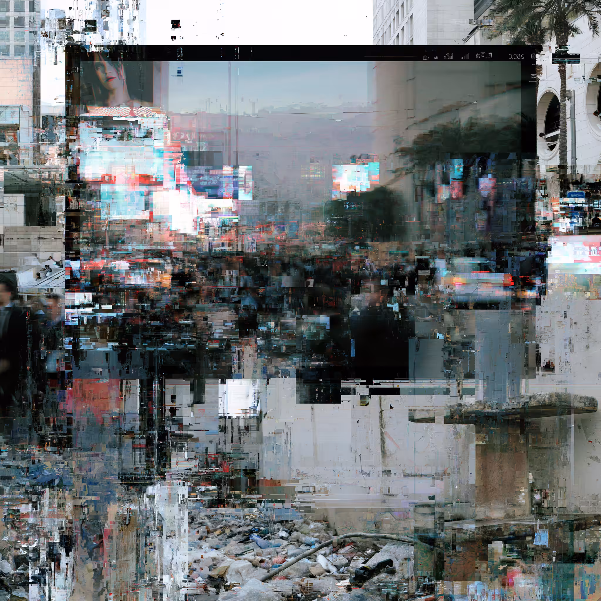 Error C’est La Vie : Readymade_Vision_0