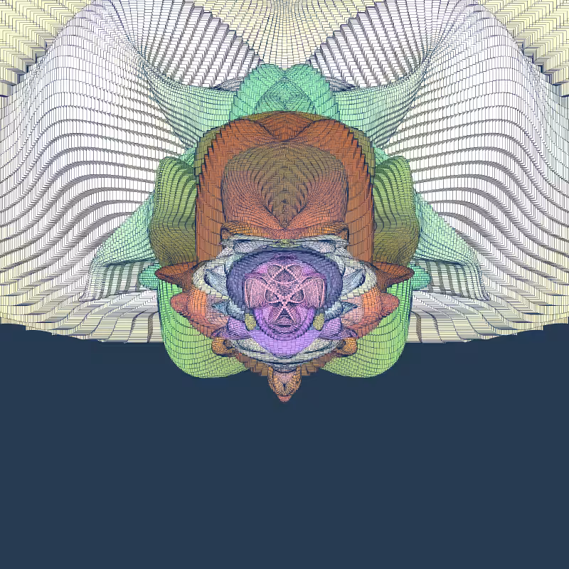 Zaratan #68