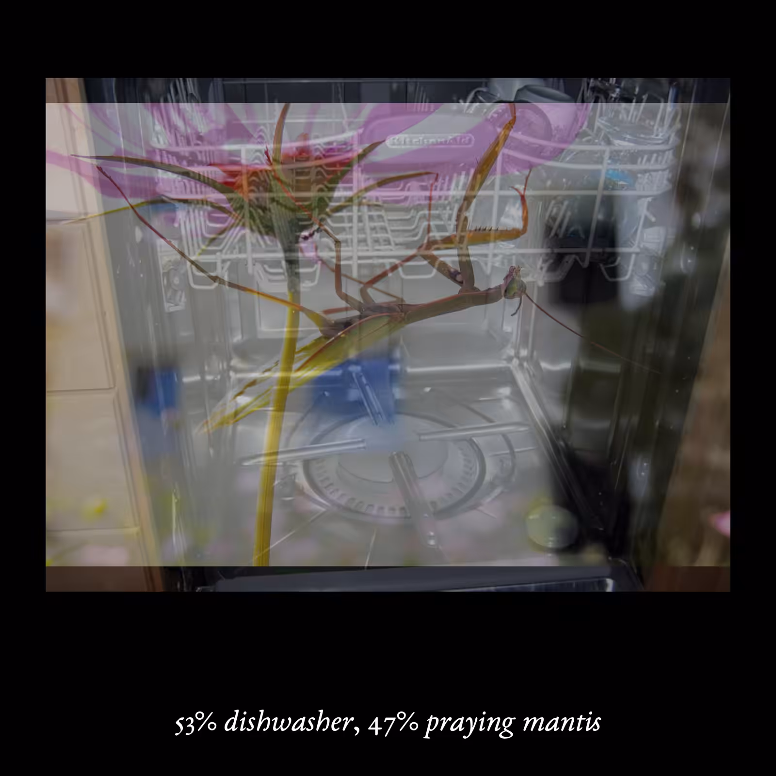 Memory Intensified by Hand of Manual World #3