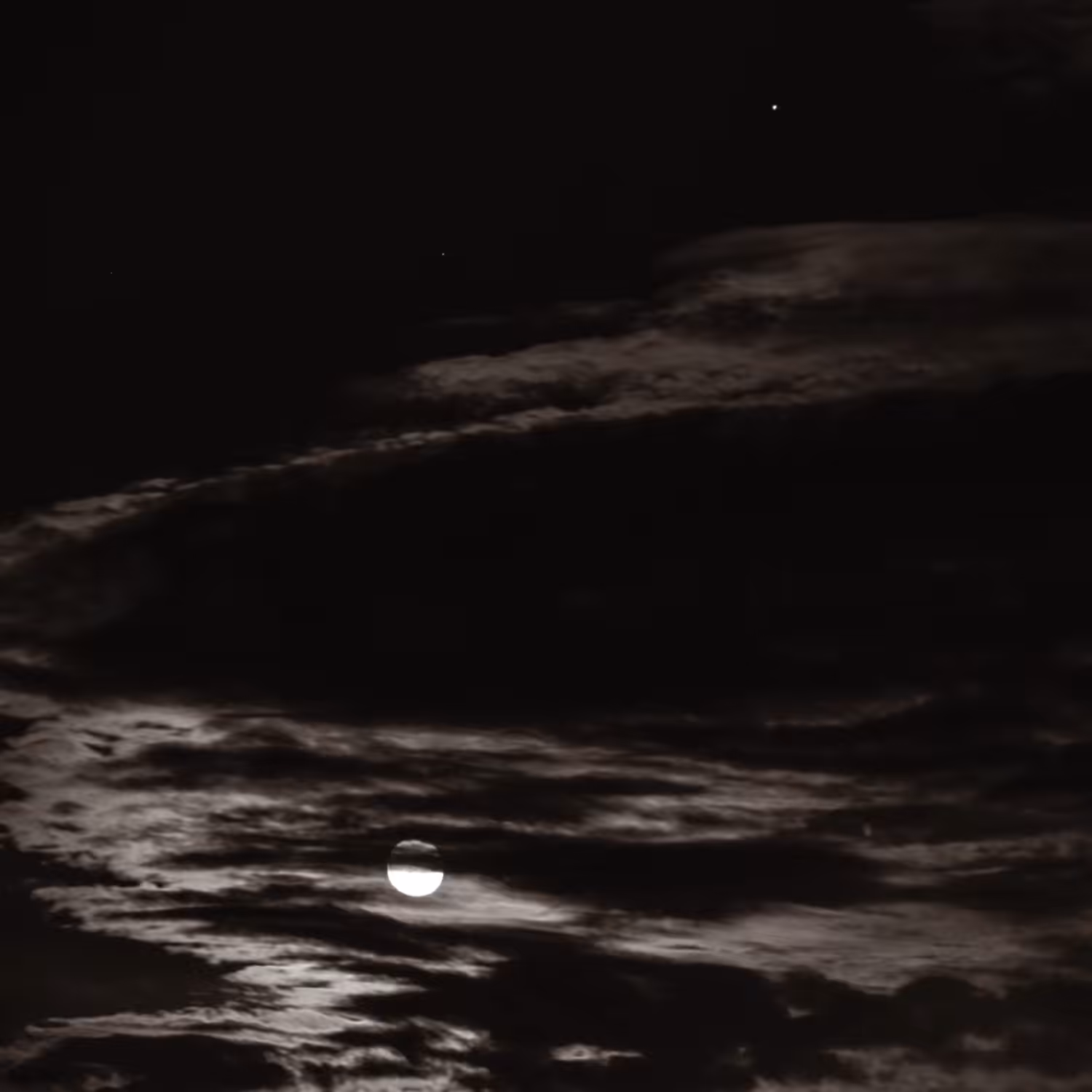 July Moon