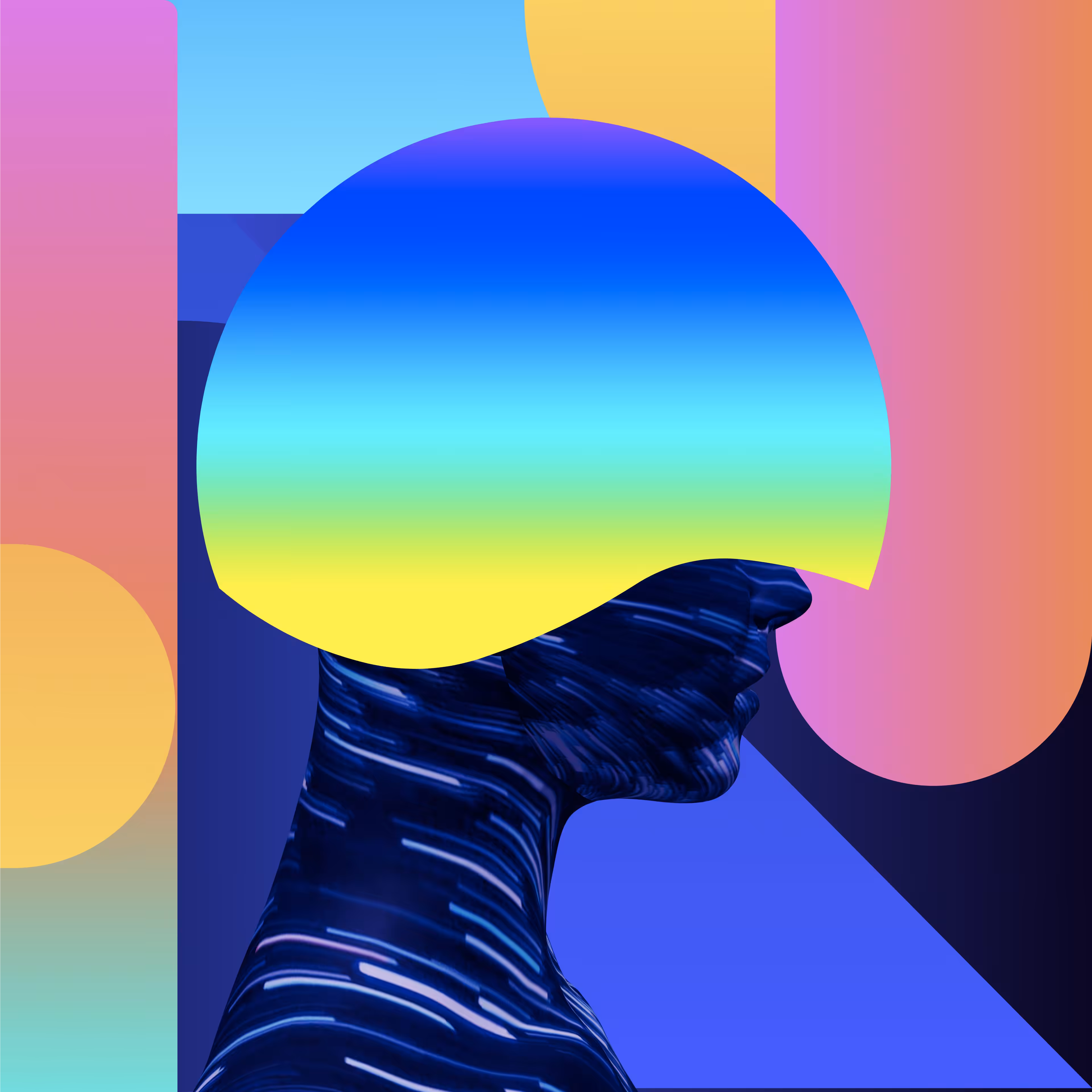 GRADIENT SLAVES 11