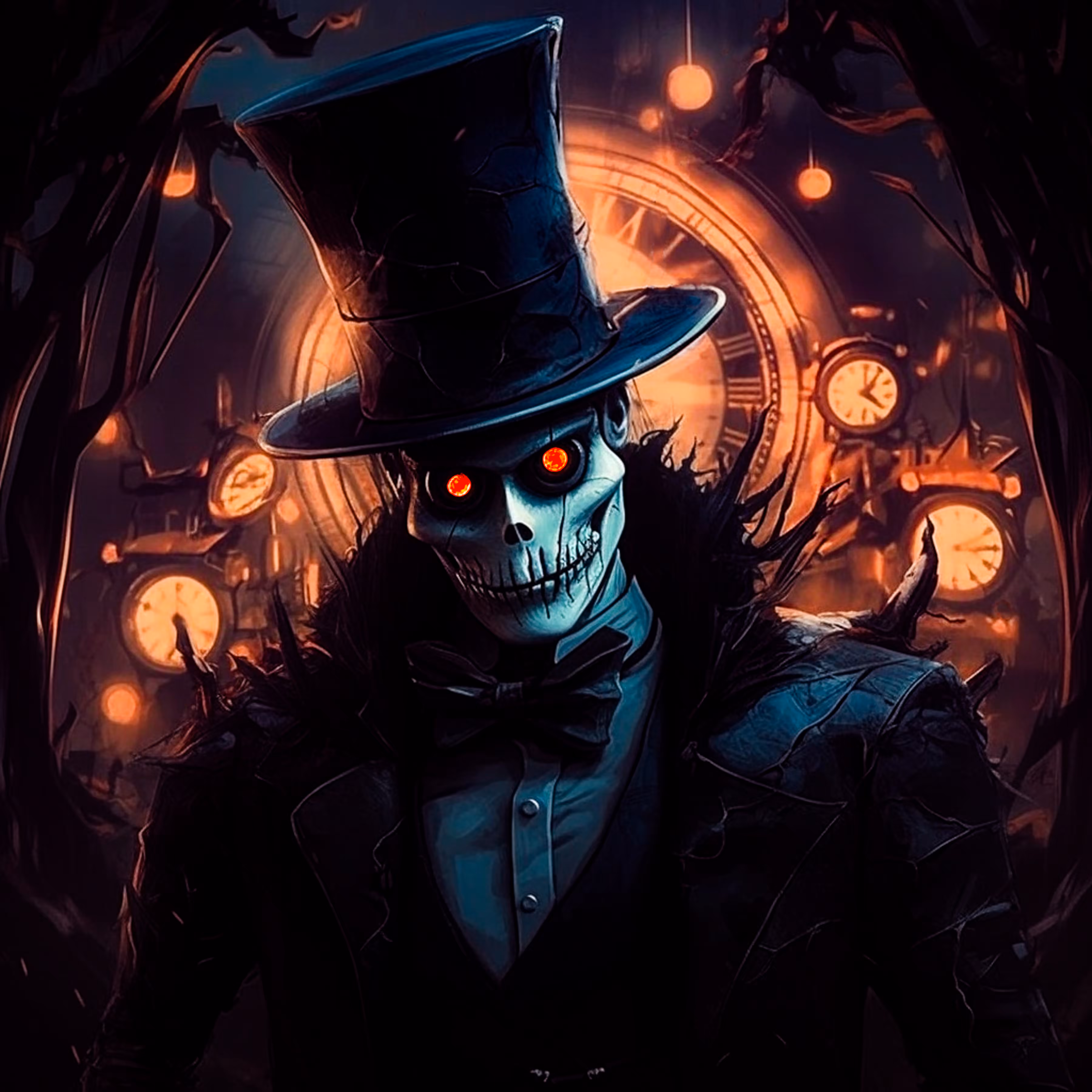 Welcome To Halloween