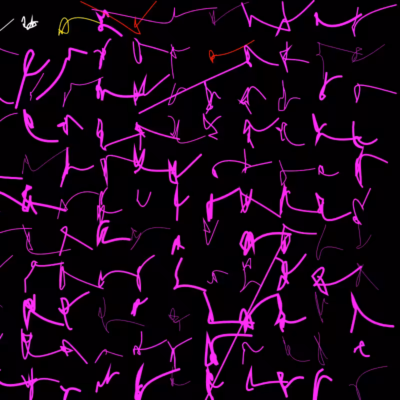 Scrawl #64