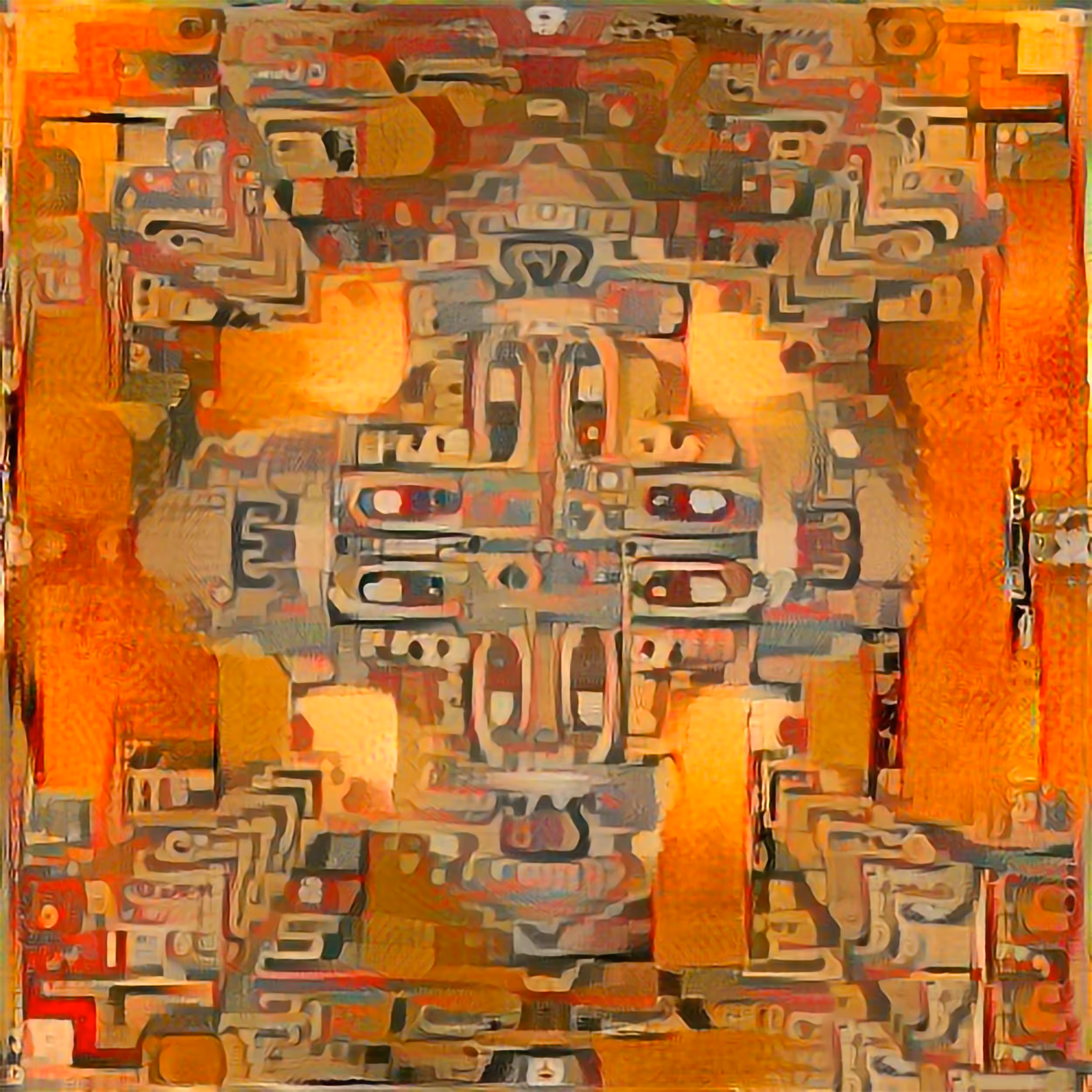 Wari Vision