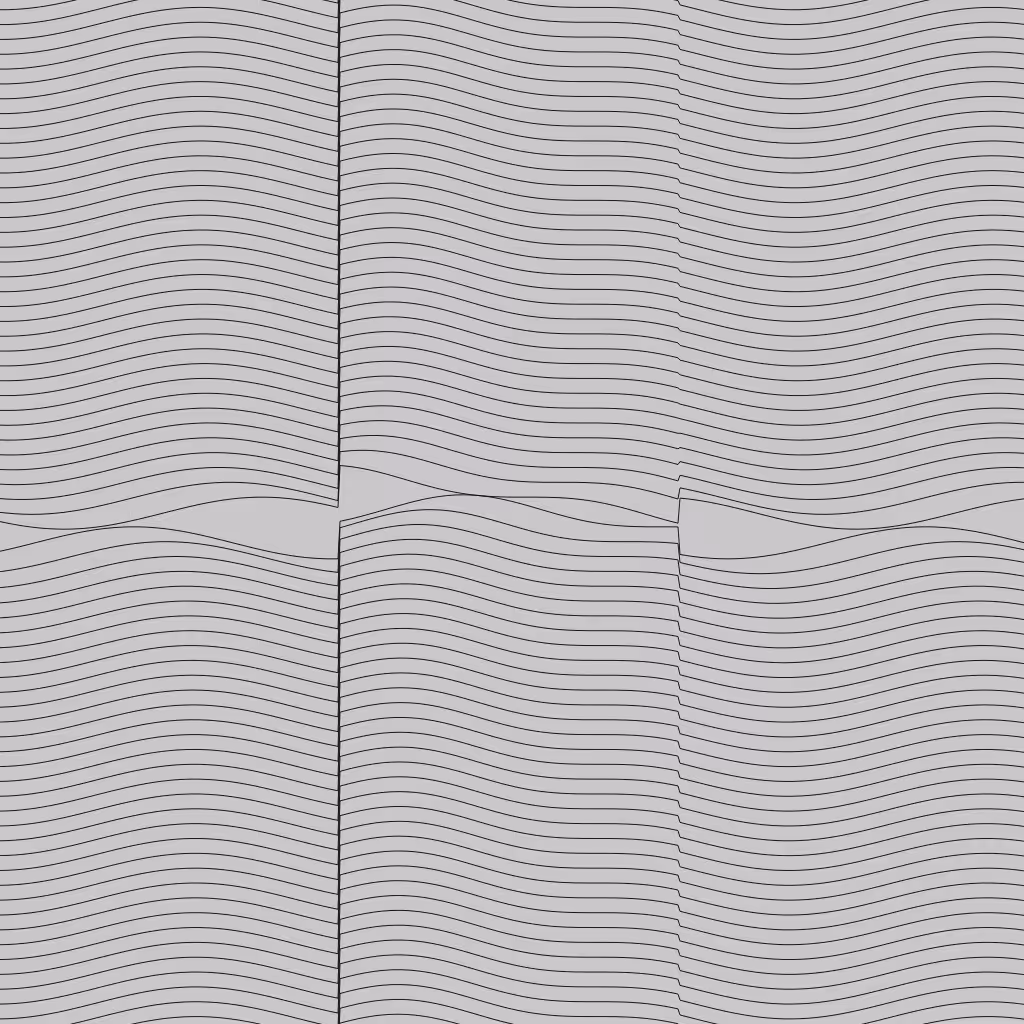 Code Waves #4